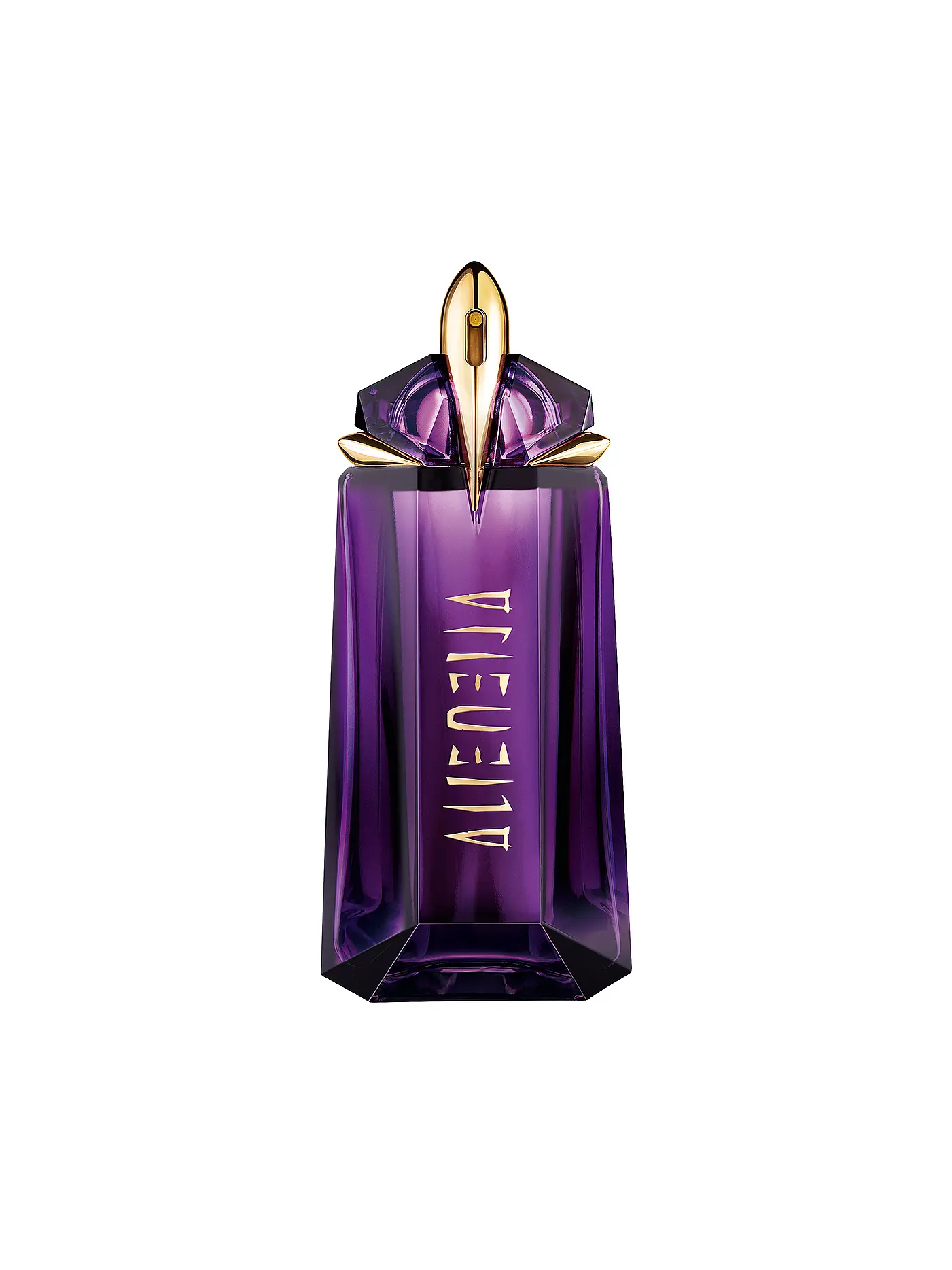 MUGLER | Alien Eau de Parfum Spray (nachfüllbar) 90ml | 